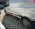 Сірий Рено Трафік, об'ємом двигуна 0 л та пробігом 176 тис. км за 13700 $, фото 5 на Automoto.ua