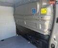 Серый Рено Трафик, объемом двигателя 1.6 л и пробегом 62 тыс. км за 14999 $, фото 17 на Automoto.ua