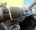 Сірий Рено Трафік, об'ємом двигуна 1.6 л та пробігом 86 тис. км за 14700 $, фото 37 на Automoto.ua