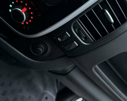 Серый Рено Трафик, объемом двигателя 2 л и пробегом 197 тыс. км за 17900 $, фото 34 на Automoto.ua