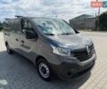 Серый Рено Трафик, объемом двигателя 1.6 л и пробегом 62 тыс. км за 14999 $, фото 5 на Automoto.ua