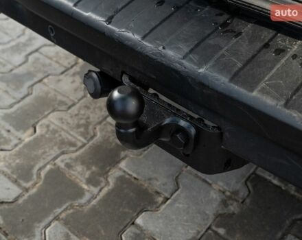 Серый Рено Трафик, объемом двигателя 2 л и пробегом 139 тыс. км за 18900 $, фото 17 на Automoto.ua