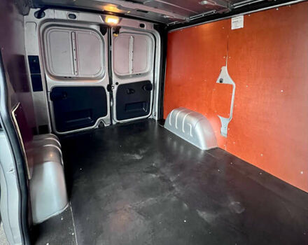 Серый Рено Трафик, объемом двигателя 2 л и пробегом 167 тыс. км за 18900 $, фото 37 на Automoto.ua