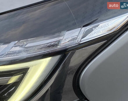 Серый Рено Трафик, объемом двигателя 2 л и пробегом 132 тыс. км за 18700 $, фото 49 на Automoto.ua