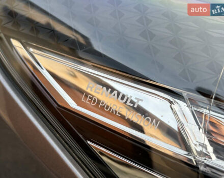 Серый Рено Трафик, объемом двигателя 2 л и пробегом 245 тыс. км за 16999 $, фото 17 на Automoto.ua