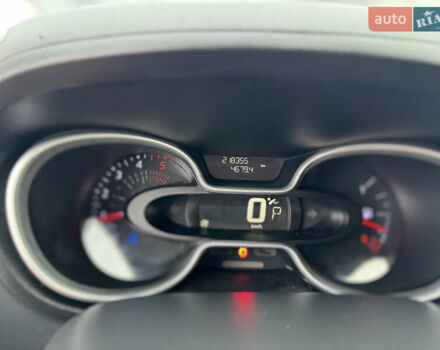 Серый Рено Трафик, объемом двигателя 2 л и пробегом 218 тыс. км за 22500 $, фото 47 на Automoto.ua