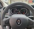 Серый Рено Трафик, объемом двигателя 2 л и пробегом 262 тыс. км за 20399 $, фото 10 на Automoto.ua