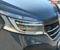 Сірий Рено Трафік, об'ємом двигуна 2 л та пробігом 240 тис. км за 21900 $, фото 14 на Automoto.ua