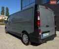 Сірий Рено Трафік, об'ємом двигуна 2 л та пробігом 240 тис. км за 21900 $, фото 13 на Automoto.ua