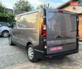 Серый Рено Трафик, объемом двигателя 2 л и пробегом 245 тыс. км за 16999 $, фото 3 на Automoto.ua