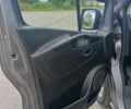 Сірий Рено Трафік, об'ємом двигуна 2 л та пробігом 165 тис. км за 18600 $, фото 6 на Automoto.ua