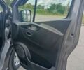 Сірий Рено Трафік, об'ємом двигуна 2 л та пробігом 165 тис. км за 18600 $, фото 10 на Automoto.ua