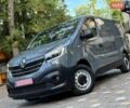 Сірий Рено Трафік, об'ємом двигуна 2 л та пробігом 99 тис. км за 18950 $, фото 1 на Automoto.ua