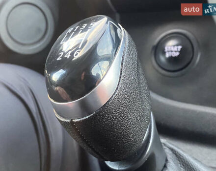 Серый Рено Трафик, объемом двигателя 2 л и пробегом 132 тыс. км за 18700 $, фото 34 на Automoto.ua