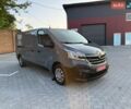 Сірий Рено Трафік, об'ємом двигуна 2 л та пробігом 242 тис. км за 18500 $, фото 1 на Automoto.ua