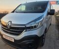 Серый Рено Трафик, объемом двигателя 2 л и пробегом 145 тыс. км за 20000 $, фото 1 на Automoto.ua