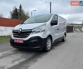 Серый Рено Трафик, объемом двигателя 2 л и пробегом 216 тыс. км за 17222 $, фото 1 на Automoto.ua
