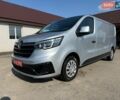 Серый Рено Трафик, объемом двигателя 2 л и пробегом 211 тыс. км за 25950 $, фото 1 на Automoto.ua