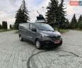 Сірий Рено Трафік, об'ємом двигуна 2 л та пробігом 242 тис. км за 17999 $, фото 1 на Automoto.ua