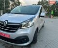 Сірий Рено Трафік, об'ємом двигуна 2 л та пробігом 103 тис. км за 21950 $, фото 1 на Automoto.ua
