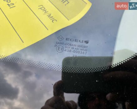 Серый Рено Трафик, объемом двигателя 2 л и пробегом 200 тыс. км за 17900 $, фото 29 на Automoto.ua