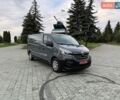 Серый Рено Трафик, объемом двигателя 2 л и пробегом 242 тыс. км за 19500 $, фото 1 на Automoto.ua
