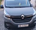 Сірий Рено Трафік, об'ємом двигуна 1.6 л та пробігом 48 тис. км за 19500 $, фото 1 на Automoto.ua