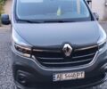 Сірий Рено Трафік, об'ємом двигуна 1.6 л та пробігом 48 тис. км за 20500 $, фото 1 на Automoto.ua