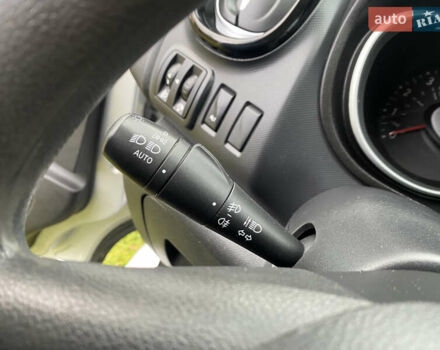 Серый Рено Трафик, объемом двигателя 2 л и пробегом 200 тыс. км за 17900 $, фото 19 на Automoto.ua