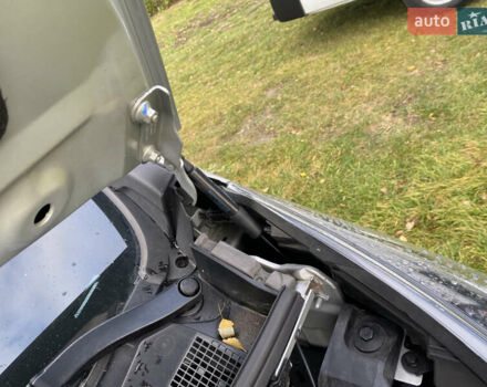 Серый Рено Трафик, объемом двигателя 2 л и пробегом 200 тыс. км за 17900 $, фото 27 на Automoto.ua