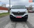 Серый Рено Трафик, объемом двигателя 2 л и пробегом 216 тыс. км за 17222 $, фото 1 на Automoto.ua