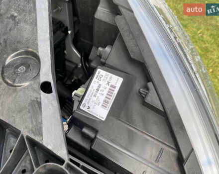 Серый Рено Трафик, объемом двигателя 2 л и пробегом 200 тыс. км за 17900 $, фото 26 на Automoto.ua