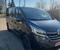 Серый Рено Трафик, объемом двигателя 2 л и пробегом 118 тыс. км за 21599 $, фото 1 на Automoto.ua