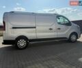 Серый Рено Трафик, объемом двигателя 2 л и пробегом 213 тыс. км за 25350 $, фото 95 на Automoto.ua