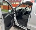 Серый Рено Трафик, объемом двигателя 2 л и пробегом 216 тыс. км за 17222 $, фото 9 на Automoto.ua