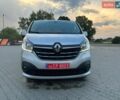 Сірий Рено Трафік, об'ємом двигуна 2 л та пробігом 103 тис. км за 21950 $, фото 2 на Automoto.ua