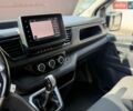 Серый Рено Трафик, объемом двигателя 2 л и пробегом 213 тыс. км за 25350 $, фото 42 на Automoto.ua