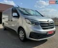 Серый Рено Трафик, объемом двигателя 2 л и пробегом 213 тыс. км за 25350 $, фото 99 на Automoto.ua
