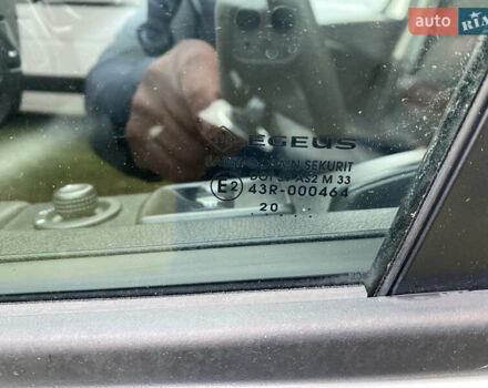 Серый Рено Трафик, объемом двигателя 2 л и пробегом 200 тыс. км за 17900 $, фото 30 на Automoto.ua