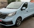 Сірий Рено Трафік, об'ємом двигуна 2 л та пробігом 67 тис. км за 26300 $, фото 1 на Automoto.ua