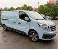 Сірий Рено Трафік, об'ємом двигуна 2 л та пробігом 67 тис. км за 26300 $, фото 6 на Automoto.ua