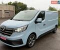Сірий Рено Трафік, об'ємом двигуна 2 л та пробігом 67 тис. км за 26300 $, фото 5 на Automoto.ua