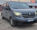 Сірий Рено Трафік, об'ємом двигуна 2 л та пробігом 163 тис. км за 21999 $, фото 19 на Automoto.ua