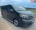 Серый Рено Трафик, объемом двигателя 2 л и пробегом 45 тыс. км за 25300 $, фото 4 на Automoto.ua