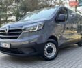 Серый Рено Трафик, объемом двигателя 2 л и пробегом 114 тыс. км за 23990 $, фото 3 на Automoto.ua