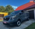 Серый Рено Трафик, объемом двигателя 2 л и пробегом 224 тыс. км за 23844 $, фото 1 на Automoto.ua