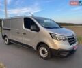 Серый Рено Трафик, объемом двигателя 2 л и пробегом 130 тыс. км за 25300 $, фото 1 на Automoto.ua