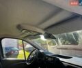 Серый Рено Трафик, объемом двигателя 2 л и пробегом 224 тыс. км за 23844 $, фото 88 на Automoto.ua