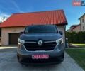 Серый Рено Трафик, объемом двигателя 2 л и пробегом 224 тыс. км за 23844 $, фото 11 на Automoto.ua