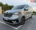 Серый Рено Трафик, объемом двигателя 2 л и пробегом 65 тыс. км за 31300 $, фото 1 на Automoto.ua